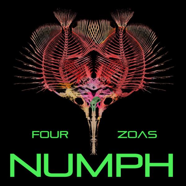 Four Zoas